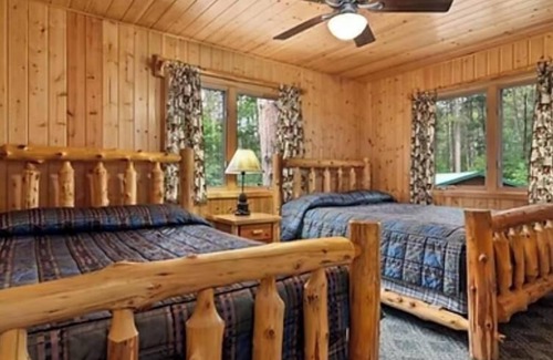 Pine River Appartement | Cabin 14 in Pine River