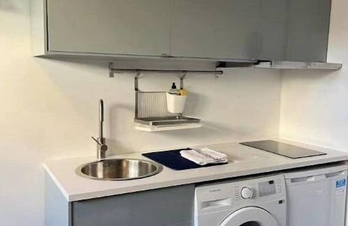 Saint-Victor Appartement | Cabin 17 cozy and quiet above the old port of Marseille