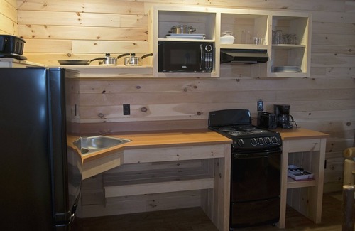 North Rose Cabine | Cabine n ° 2 sur 4 à Oak Park Marina-sur la magnifique baie de Sodus! Mariages & Vacances
