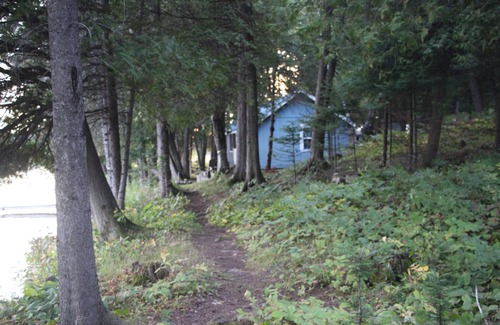 Magnetawan Cabine | Cabin #3 - Just Steps From Beautiful Lake Cecebe