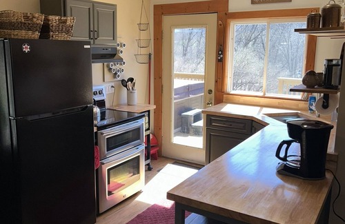 Great Valley Cabine | Chalet d'Ellicottville - 6 kilomètres de Holiday Valley