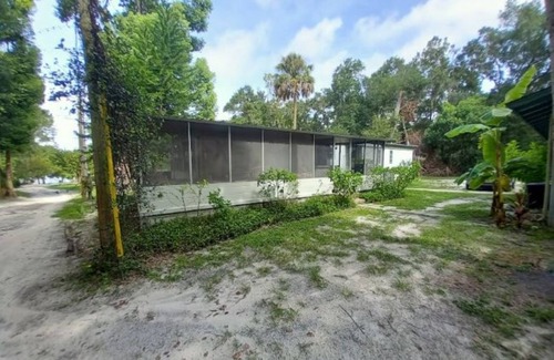 Satsuma Cabine | Cabin 7