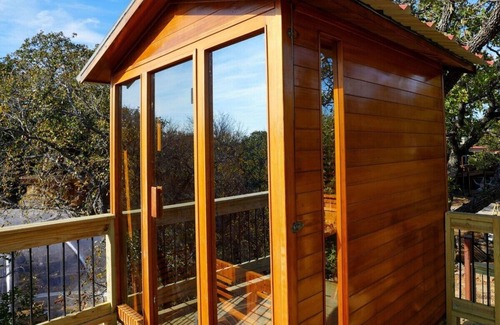 Bridgeport Cabine | Lake Bridgeport - Spacious Cabin, Hot Tub, FirePit