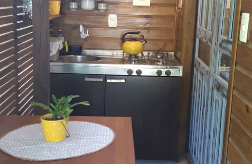 Alto Arroio Maison | Cabin at 70mtrs from Lagoa