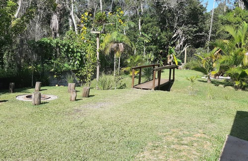 Alto Arroio Maison | Cabin at 70mtrs from Lagoa