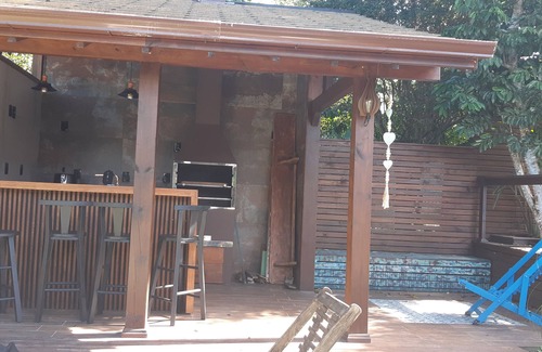 Alto Arroio Maison | Cabin at 70mtrs from Lagoa