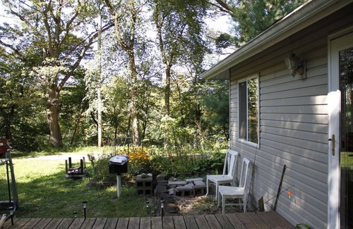 Eldora Cabine | Cabin at the end of the road! Lower Pine Lake