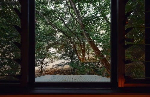 Brown Hill Creek Cabine | Cabin Brownhill Creek