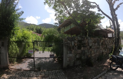 Acores Chalet De Ski | Chalet / bungalow dans le sud de l'île de Florianópolis