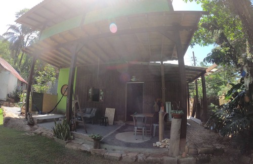 Acores Chalet De Ski | Chalet / bungalow dans le sud de l'île de Florianópolis