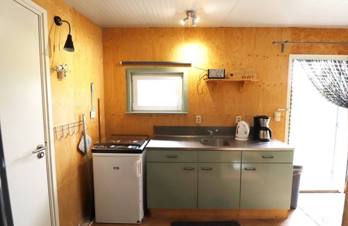 Heeg Maison | Jolie cabane au Hegermeer