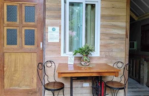 Lobo Maison | CABIN C at Bigang Munti Beach Resort