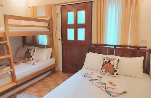 Lobo Maison | CABIN C at Bigang Munti Beach Resort