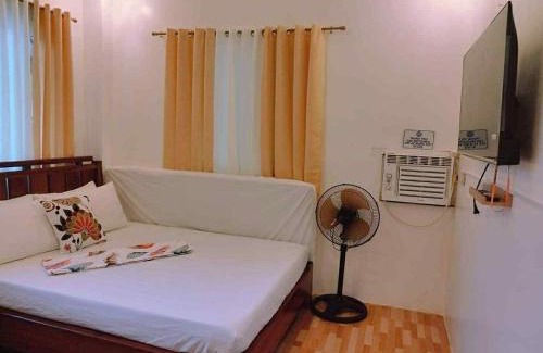 Lobo Maison | CABIN C at Bigang Munti Beach Resort