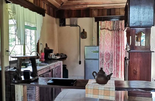 Bijagua Cabine | Cabin