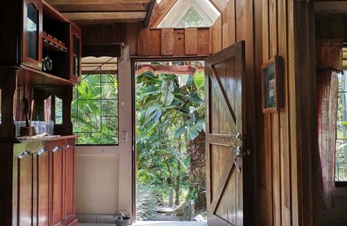 Bijagua Cabine | Cabin