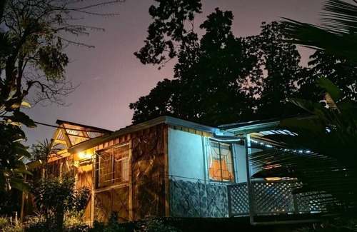Bijagua Cabine | Cabin