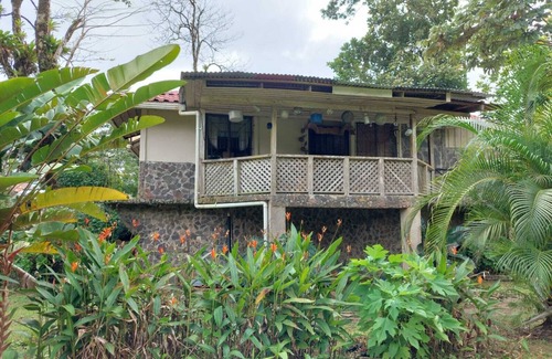 Bijagua Cabine | Cabin
