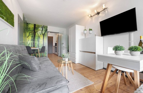 Region Hannover District Appartement | Cabane directement sur le Steinhuder Meer avec sauna