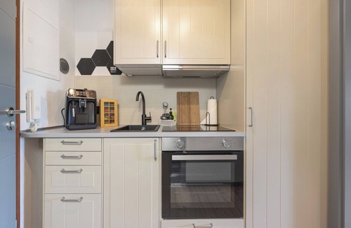 Region Hannover District Appartement | Cabane directement sur le Steinhuder Meer avec sauna