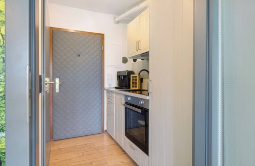 Region Hannover District Appartement | Cabane directement sur le Steinhuder Meer avec sauna