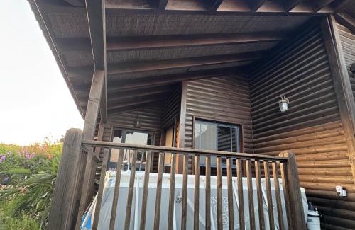 Had Nes Cabine | Cabin Eretz Ha-Kineret