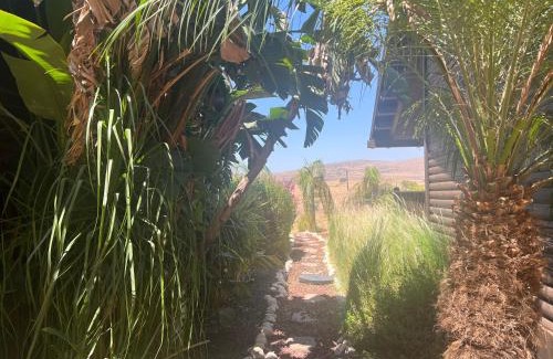 Had Nes Cabine | Cabin Eretz Ha-Kineret