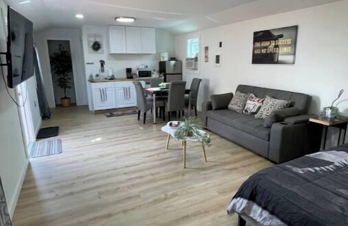 Wilkes-Barre Maison | Cabin Experience near all
