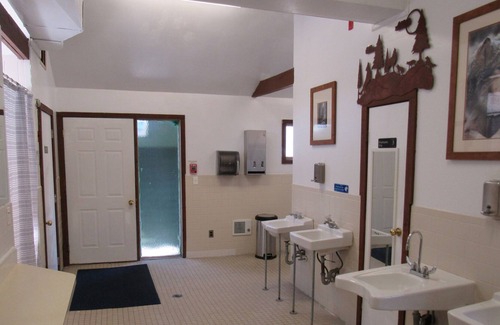 Wading River Cabine | Cabin for families on North Shore