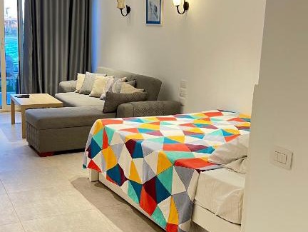Sidi Abd El-Rahman Chalet De Ski | Cabin for Rent in Hacienda Bay