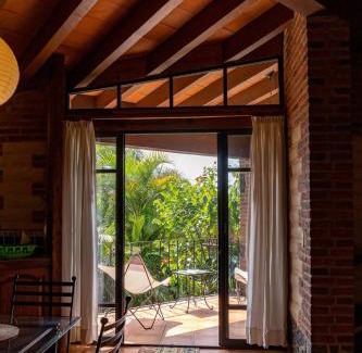 San Pedro Chalet De Ski | Cabin Getaway in Tepoztlán Hills