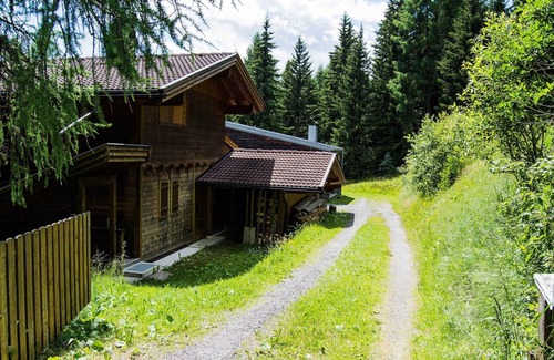 Lienz Cabine | Cabine Gomig - Cabines Gomig