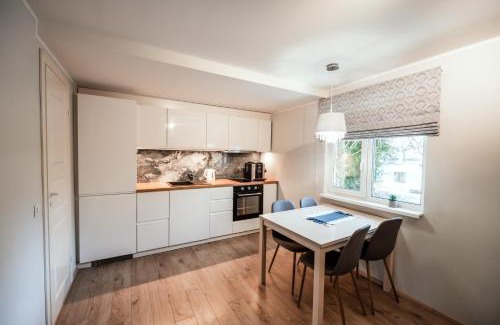 Parnu Maison | Cabin Guesthouse with free parking