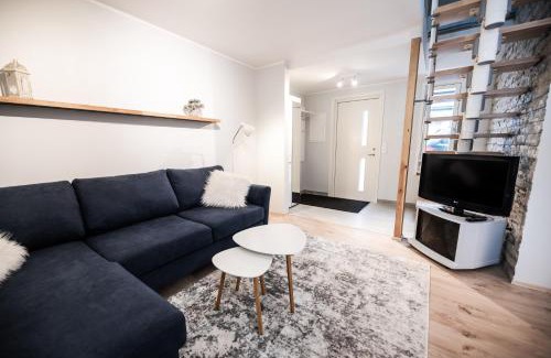 Parnu Maison | Cabin Guesthouse with free parking
