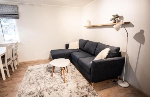 Parnu Maison | Cabin Guesthouse with free parking