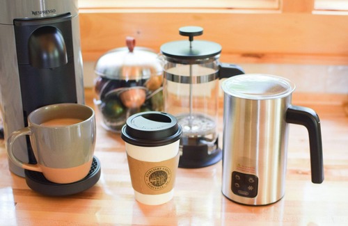 Asheville Cabine | Cabin, Hot Tub, Fire Pit, 4 miles to Downtown AVL