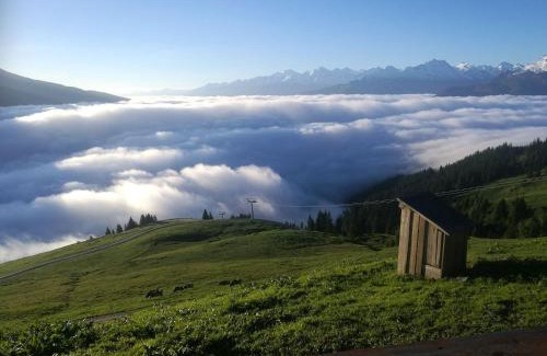 Schonbach Maison | Cabin in Brixental by Ski Lift Access