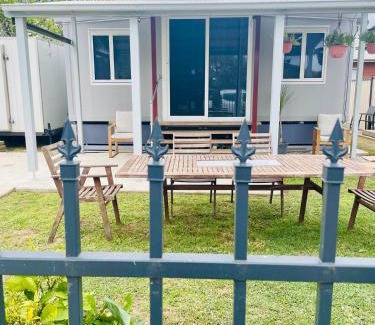 Wagga Wagga Appartement | Cabin in Central Wagga