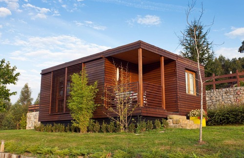Ea Cabine | Cabane en pleine nature avec piscine à 8 minutes de la plage