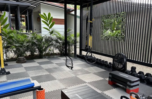 Palma Cabine | Cabin in La Fortuna with Jacuzzi and Pool