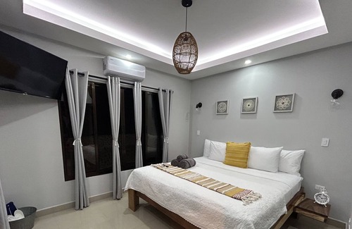 Palma Cabine | Cabin in La Fortuna with Jacuzzi and Pool