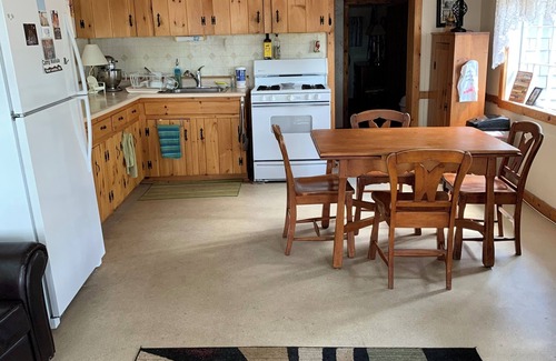 New London Cabine | Cabin in New London on Little Lake Sunapee