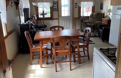 New London Cabine | Cabin in New London on Little Lake Sunapee