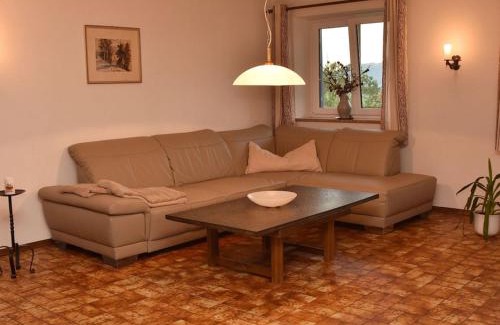 Ofterschwang Maison | Cabin in Ofterschwang with swimming pool