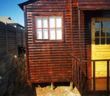 Pretoria Appartement | Cabin in Pretoria West