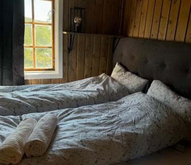 Kautokeino Maison | Cabin in Silisjávri