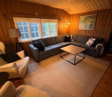 Kautokeino Maison | Cabin in Silisjávri