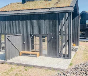Stoten Maison | Cabin In Stöten With Stunning Natural Surroundings
