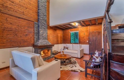 Pacuare Reserve Chalet De Ski | Cabin in the Clouds