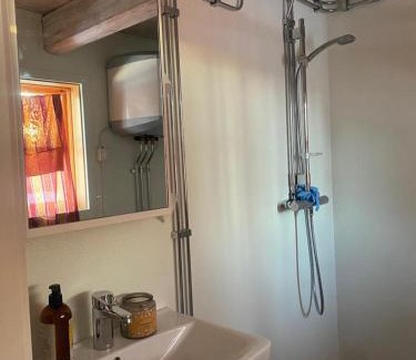 Iggesund Appartement | Cabin in the coast of Sweden